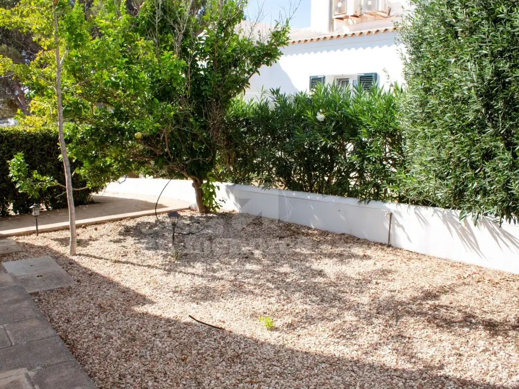 Jardí de Casa o xalet en venda en Es Mercadal amb Aire condicionat, Jardí privat i Terrassa