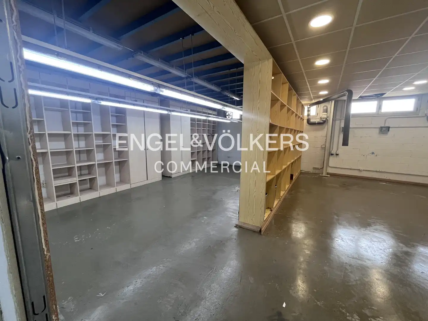 Nave industrielle à louer à Montigalà - Sant Crist, imagen 20