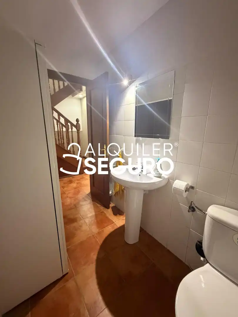 Flat for rent in Alonsotegi, Bizkaia