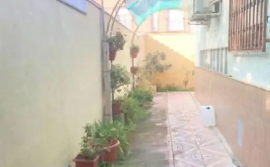 Garden of Houses for sale in Archena  with Air Conditioner, Heating and Private garden