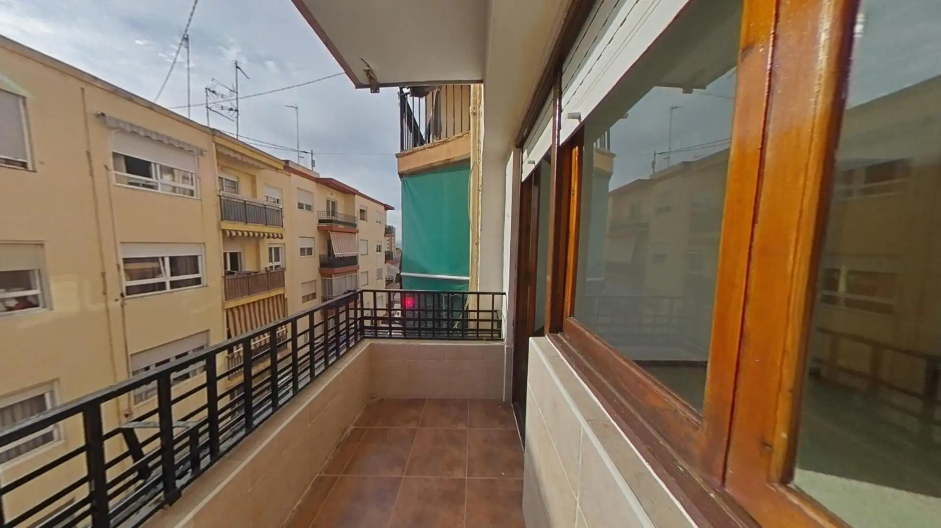Flat with terrace for sale in Calle URUGUAY 22, imagen 23