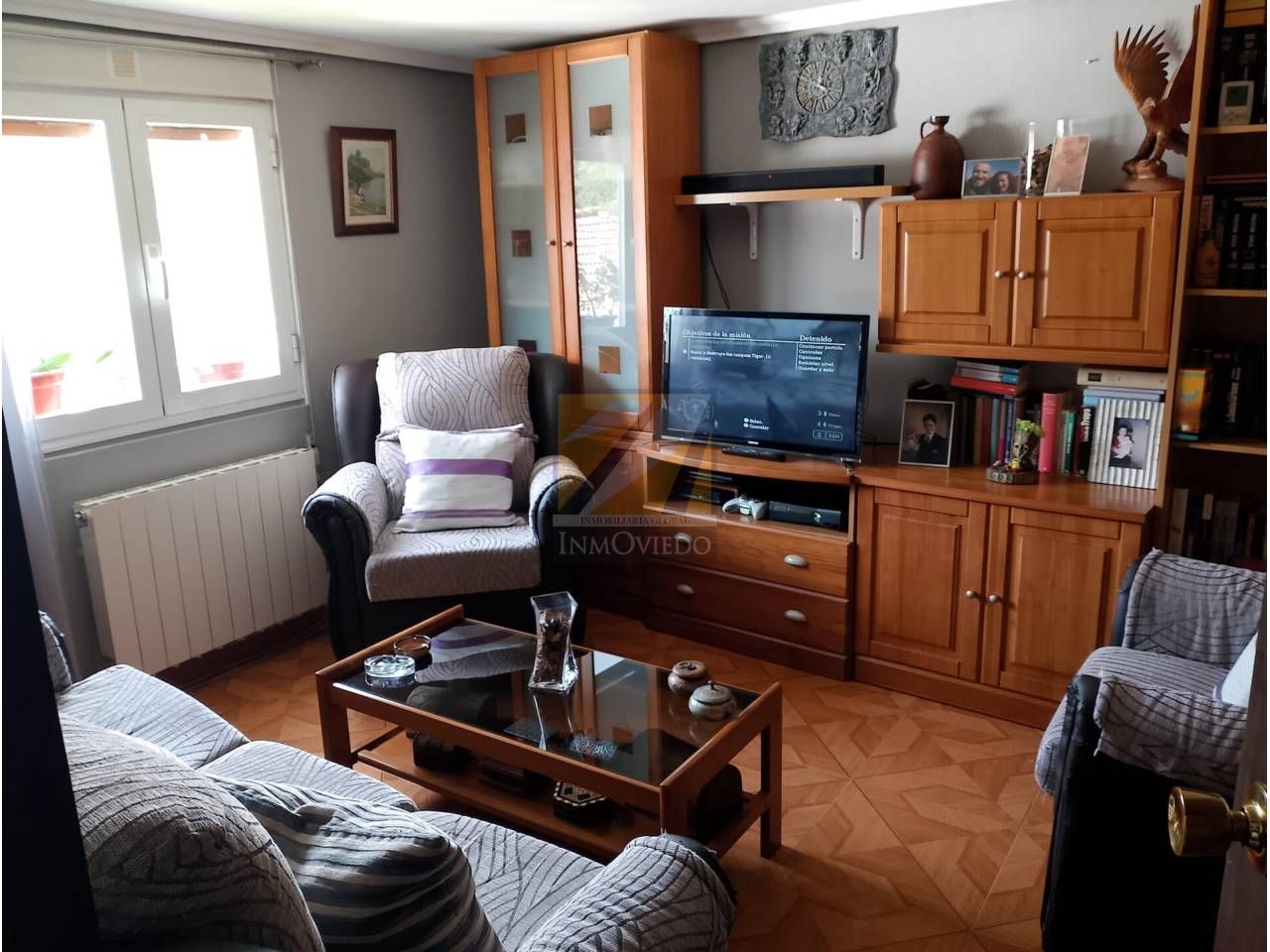 Casa o xalet en venda a Parroquias Sur - La Manjoya