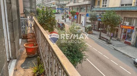 Foto 3 de Piso en venta en Rúa de Urzáiz, Fátima, Vigo