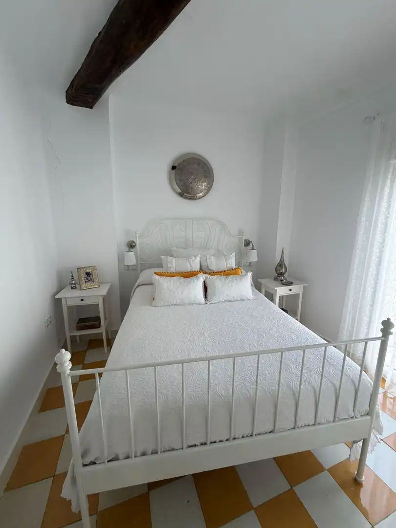 Casa con terraza en venta en Santisima trinidad, imagen 12