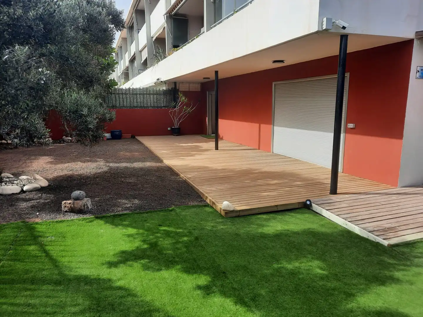 Piso en venta en Calle Juan Sebastian Elcano, 49, Radazul