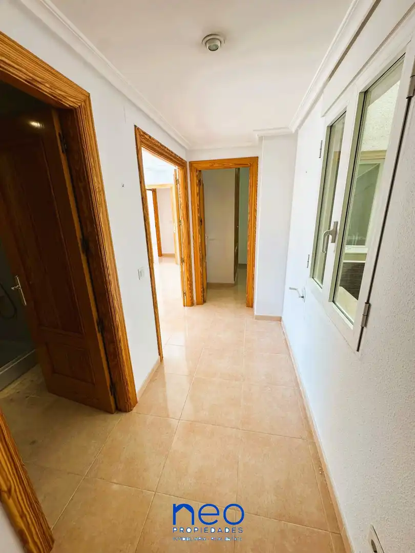 Apartamento en venta en Altea con Aire acondicionado, Calefacción y Terraza