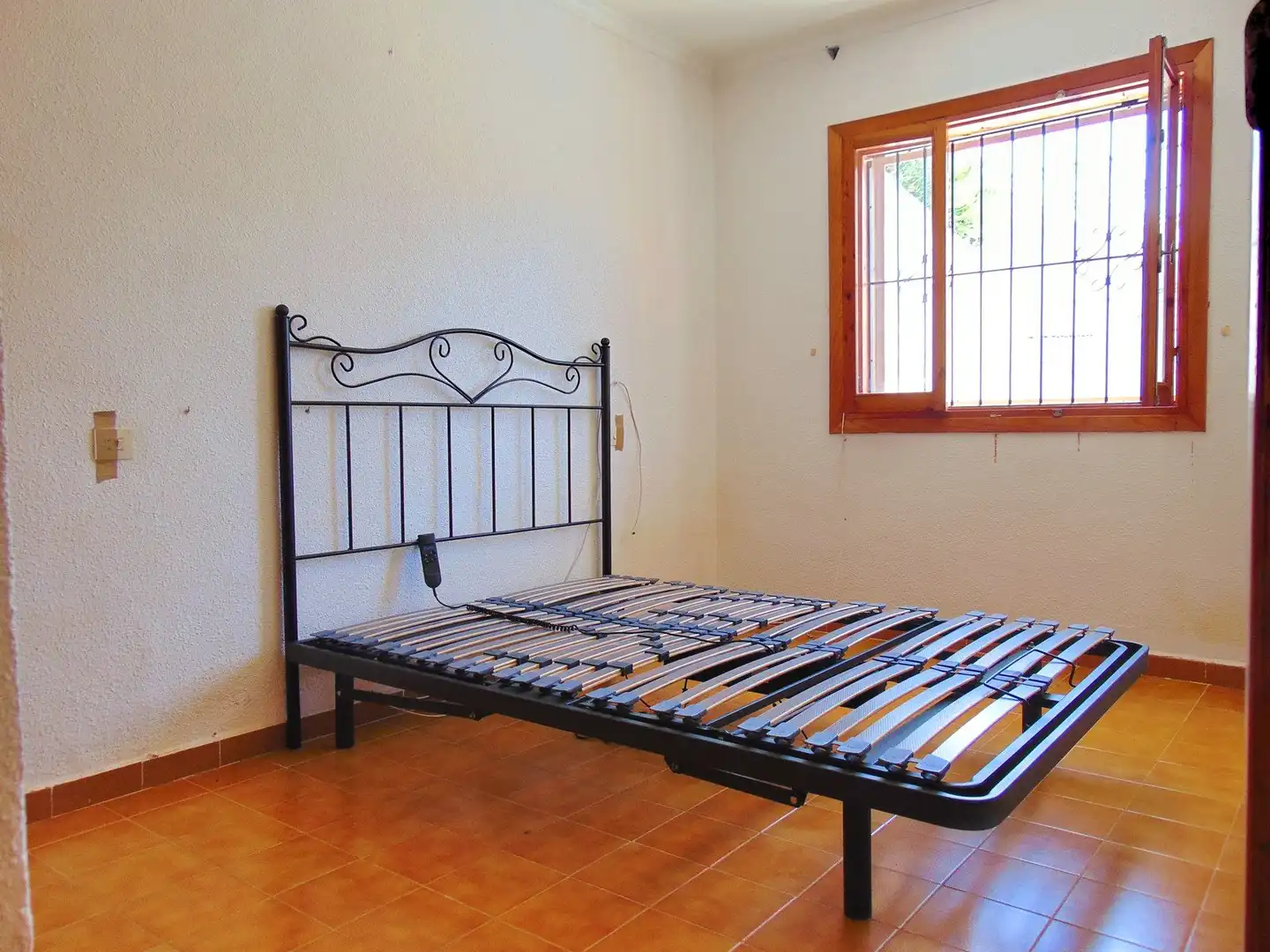 Habitación de Planta baja en venta en San Pedro del Pinatar con Jardín privado, Terraza y Trastero
