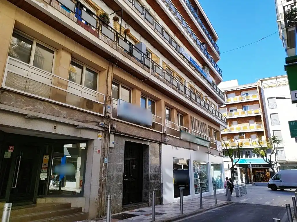 Local comercial en venda a Calle Donoso Cortés, imagen 6