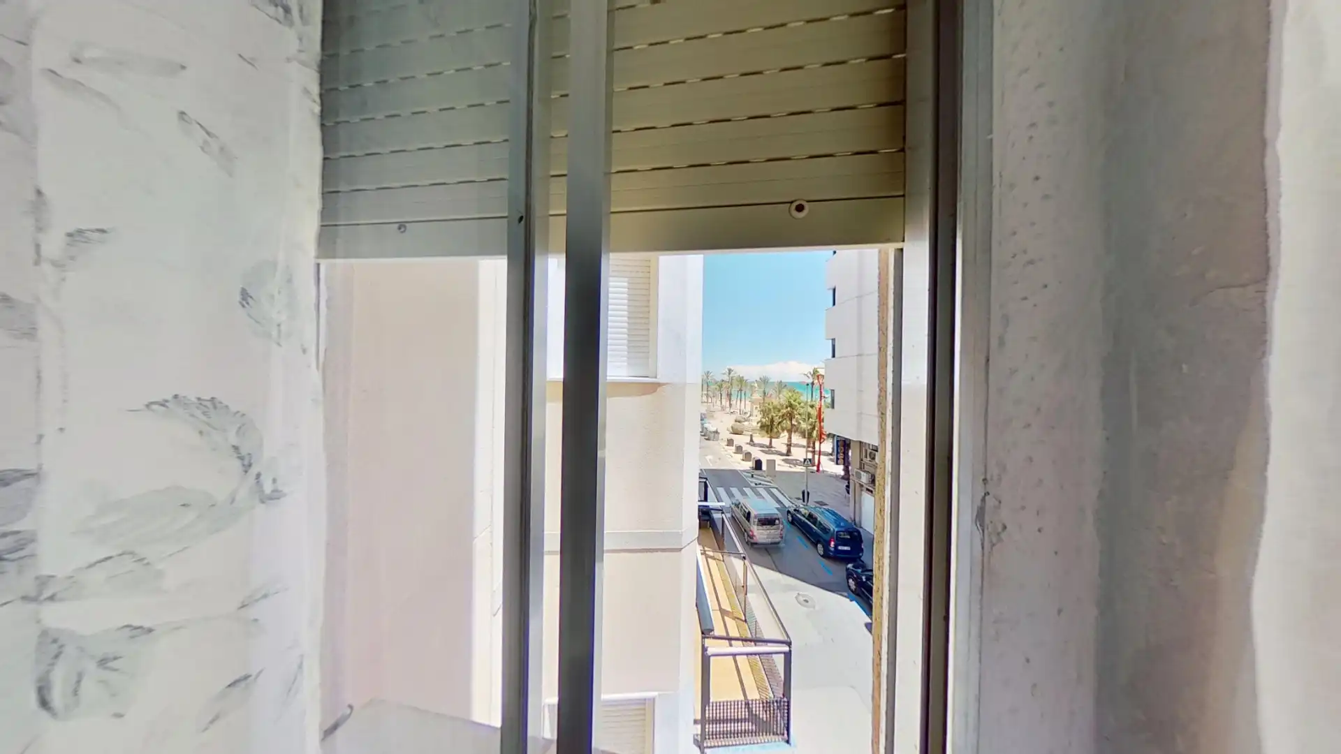 Flat with terrace for sale in Casco Urbano, imagen 5