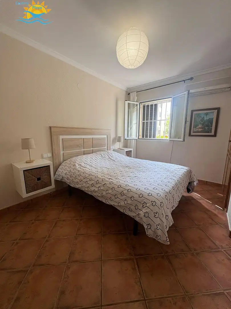 Apartamento con piscina en venta en Las Marinas / Les Marines, imagen 14
