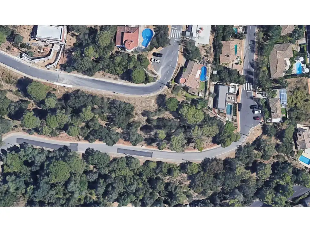 Terreny residencial en venda a Sa Riera - Sa Fontansa, imagen 3