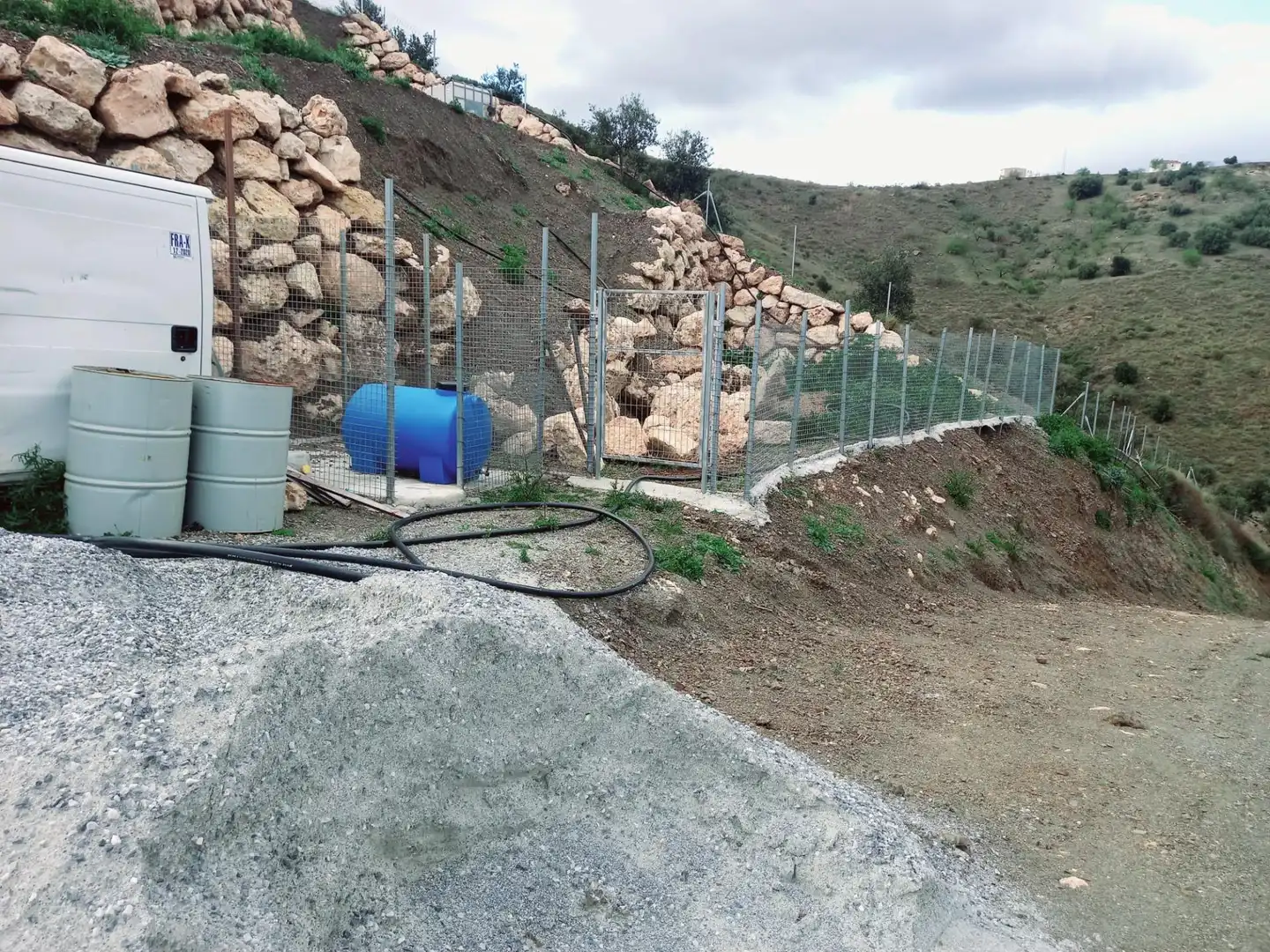 Terrenys i solars en venda a Canillas de Aceituno, imagen 5