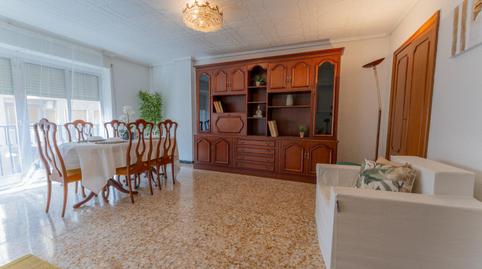 Foto 5 de Pis en venda a Pont Nou - Corazón de Jesús, Alicante