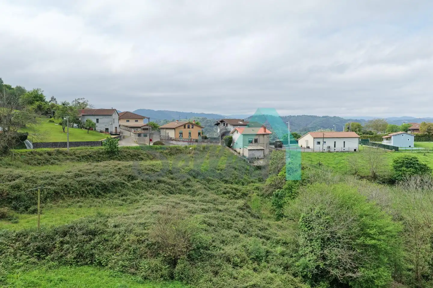 Grundstücke und Bauplätze zum Verkauf in Castiello