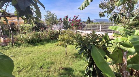 Foto 2 de Casa o chalet en venta en El Marenyet, Cullera