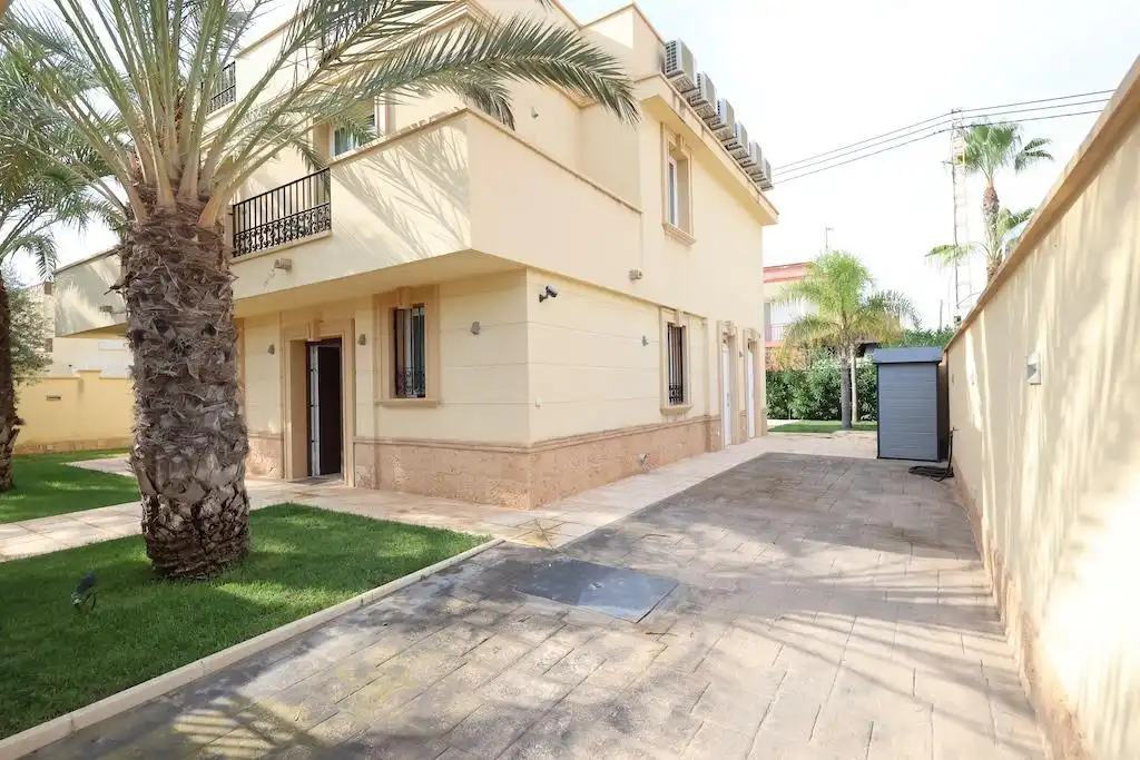 Casa o xalet en venda a Cabo Roig