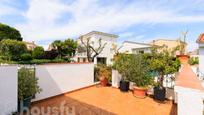 Terrace of House or chalet for sale in Creixell  with Heating, Private garden and Terrace