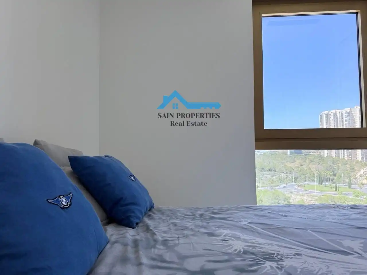 Apartamento con piscina en venta en Playa de Poniente, imagen 7