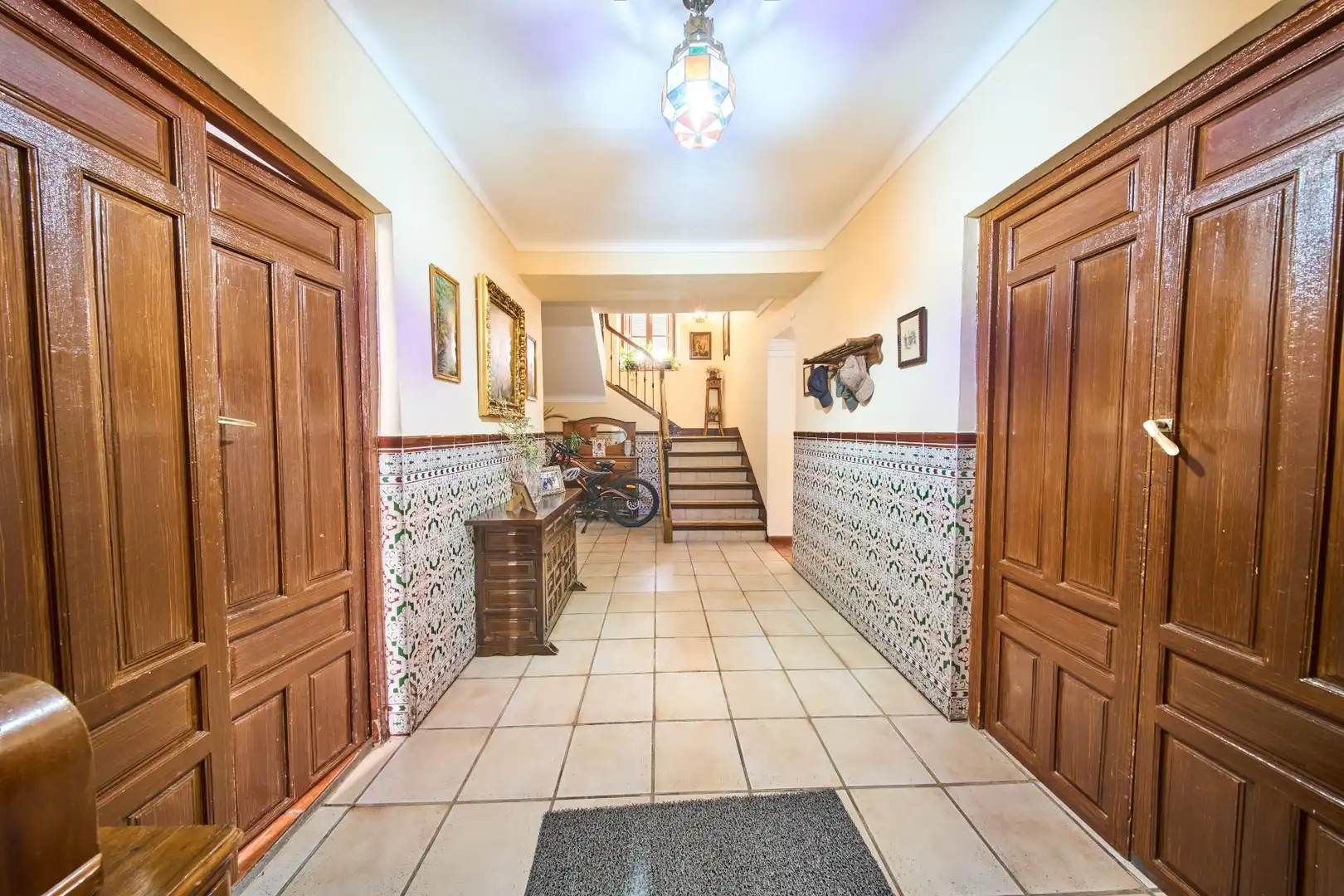 Casa o chalet en venta en Alhama de Granada con Calefacción, Terraza y Amueblado