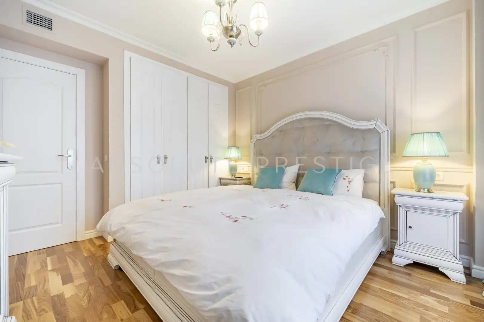 Wohnung mit Pool zur Miete in Nueva Andalucía, imagen 16