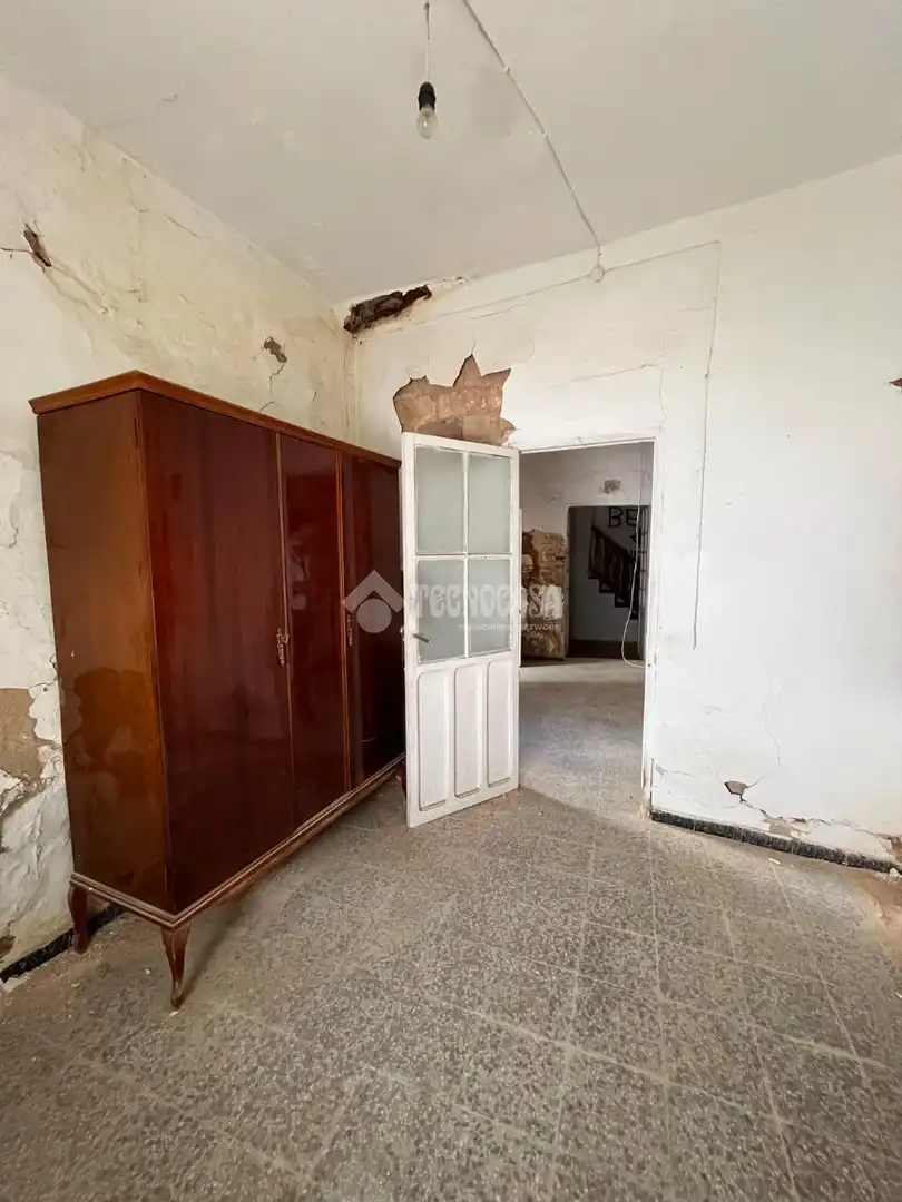 Casa o xalet en venda en Carmona amb Aire condicionat, Calefacció i Moblat