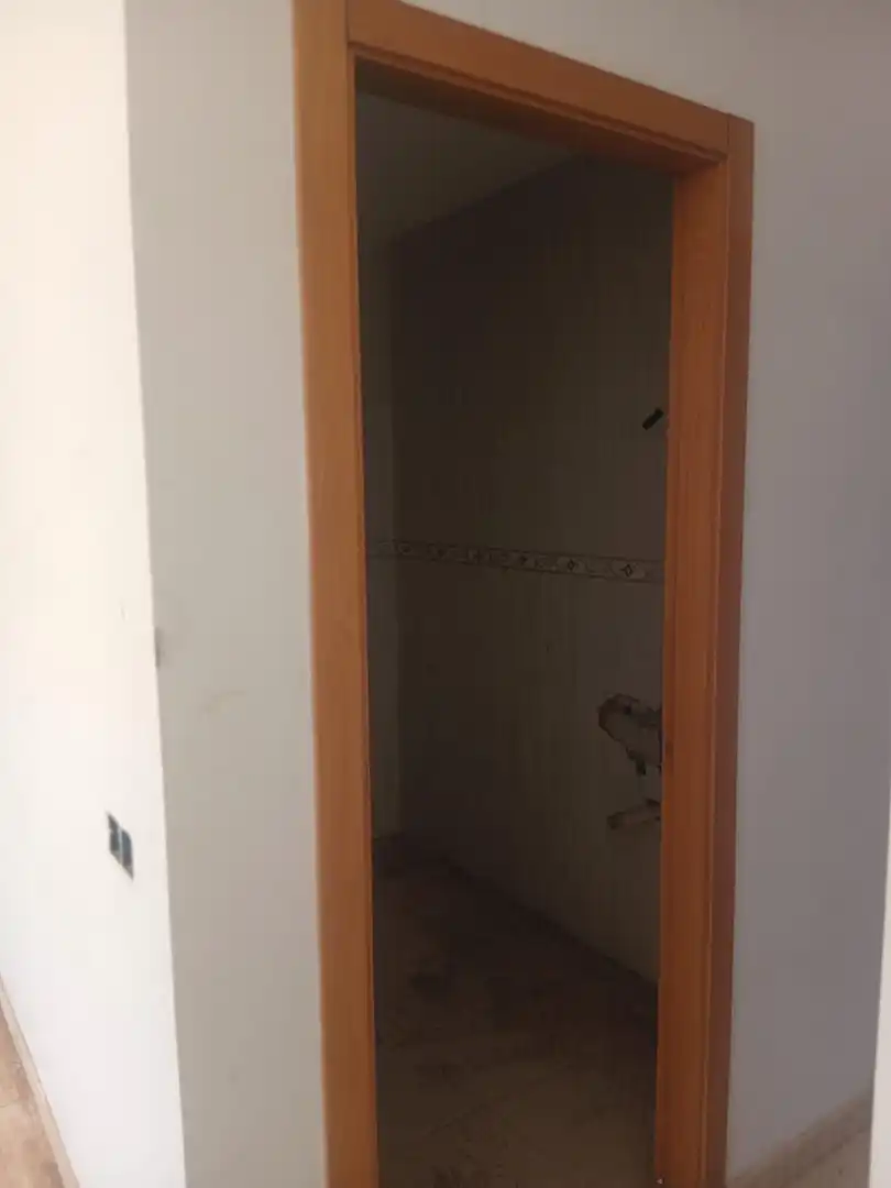 Bathroom of Detached homes for sale in Santa Magdalena de Pulpis