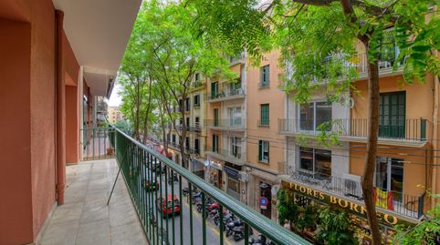 Foto 4 de Piso en venta en Baro de Santa Maria del S, Jaume III, Palma de Mallorca