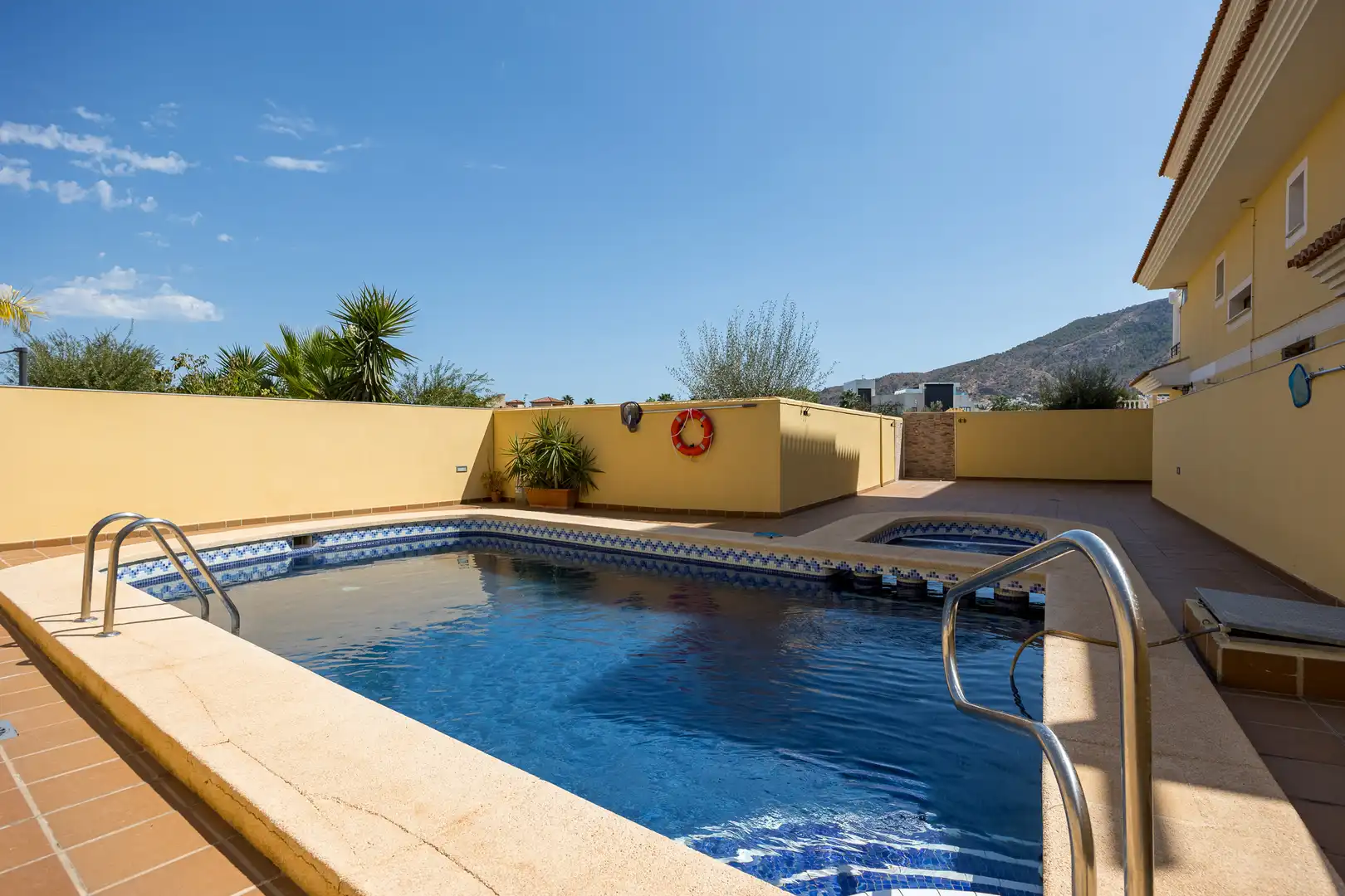 Appartamento con piscina in vendita a L'Albir, imagen 29