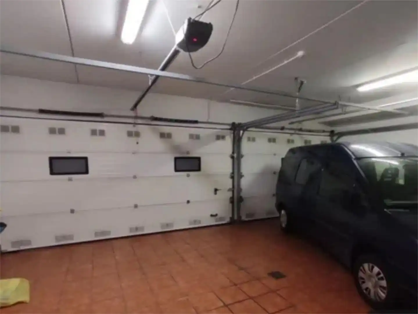 Parking de Casa o chalet en venta en Galar con Jardín privado, Parquet y Trastero