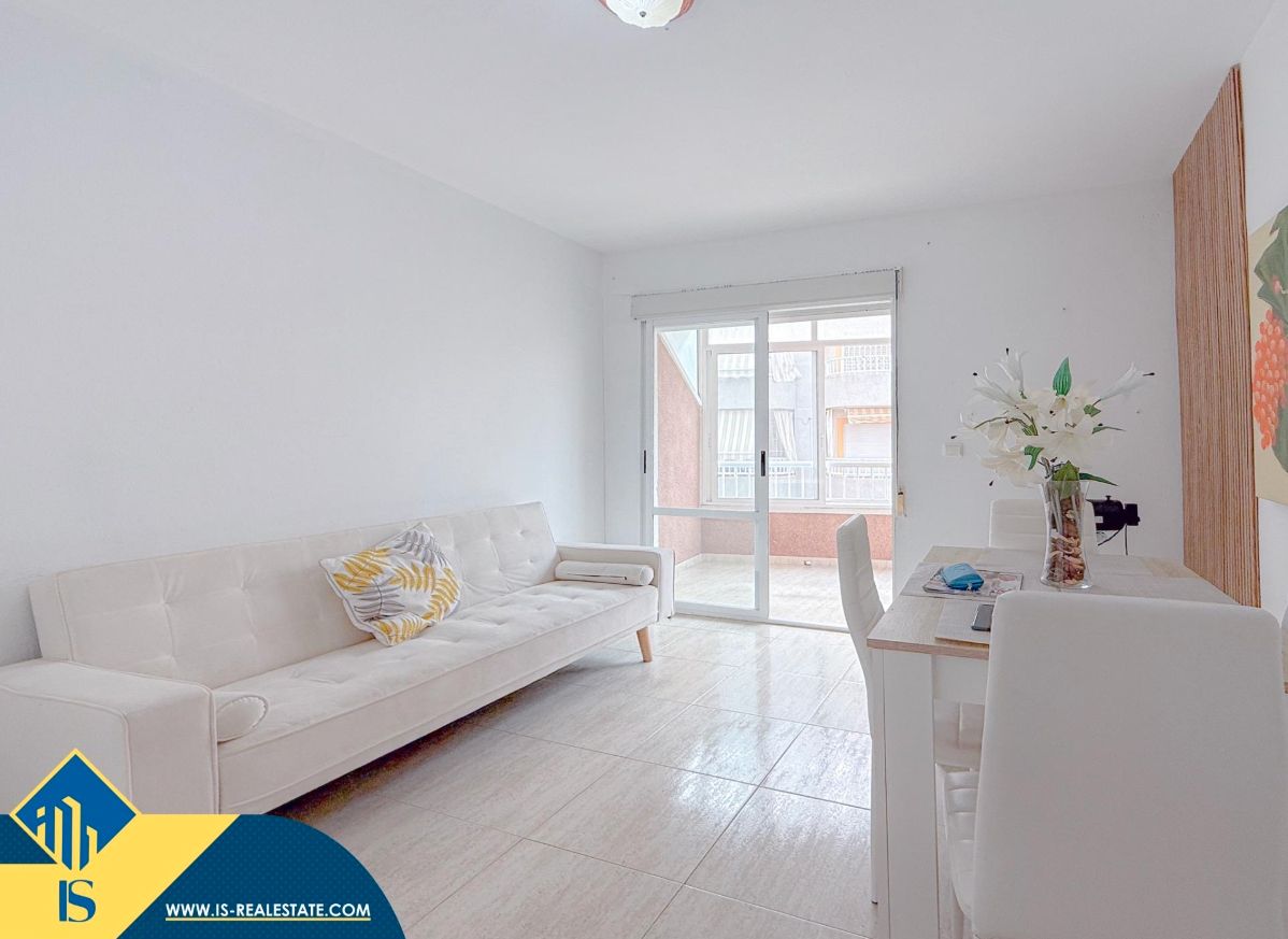 Apartament en venda a Zona Playa de los Locos, Playa de los Locos, Torrevieja