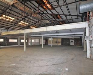 Industrial buildings for sale in Vila-real