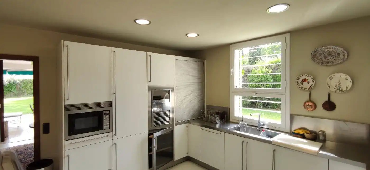 Chalet con piscina en venta en Carrer del Club de Golf 3334, imagen 38