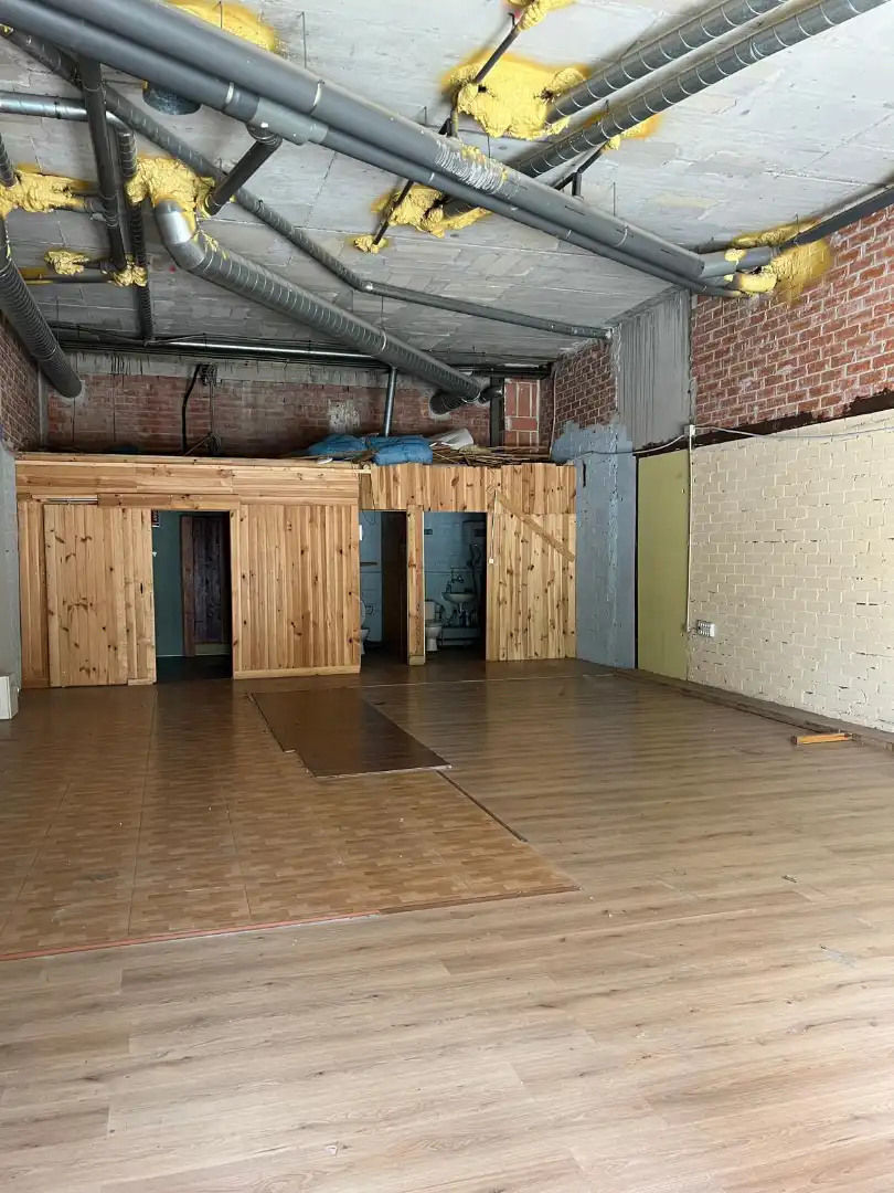 Local comercial de lloguer a Riera Seca, imagen 7