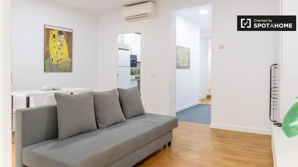 Piso con terraza en alquiler en Centro, imagen 5