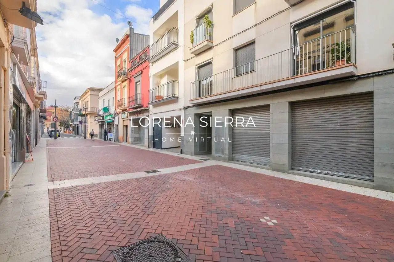 Vista exterior de Dúplex en venda en Gavà amb Aire condicionat, Calefacció i Parquet
