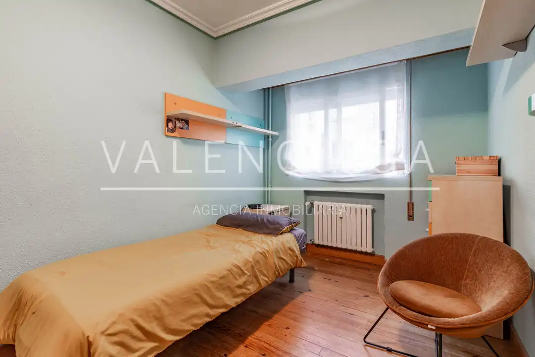 Piso con terraza en venta en Bergara Kalea, imagen 13