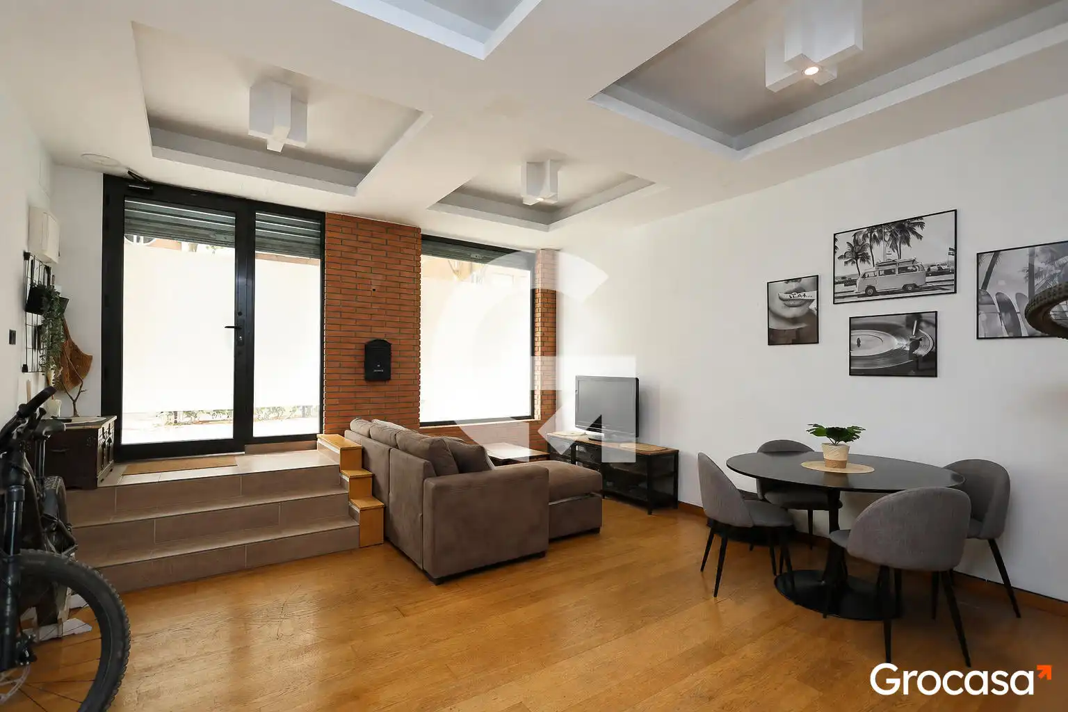 Loft en venta en CL DOCTOR FERRAN, Ca n'Alzamora