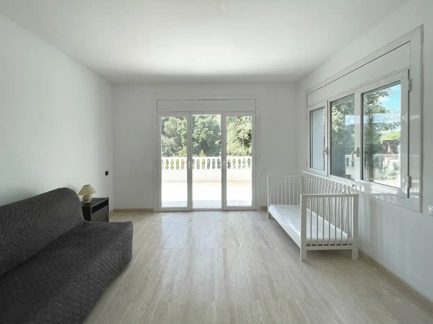Casa amb piscina en venda a Tres pins 15, imagen 18