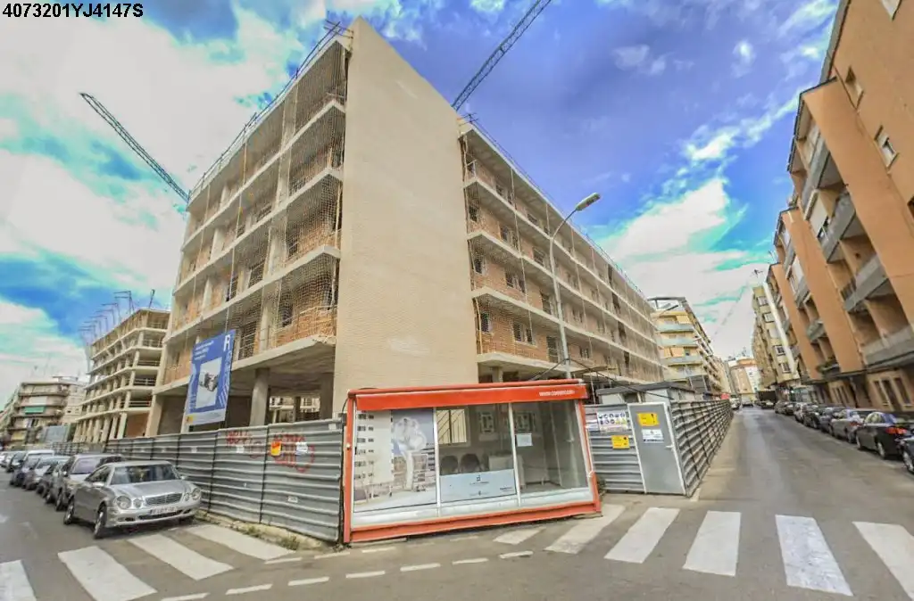 Flat with lift for sale in C/ Plus Ultra - Conjunto Res Grupo Simancas -, imagen 29