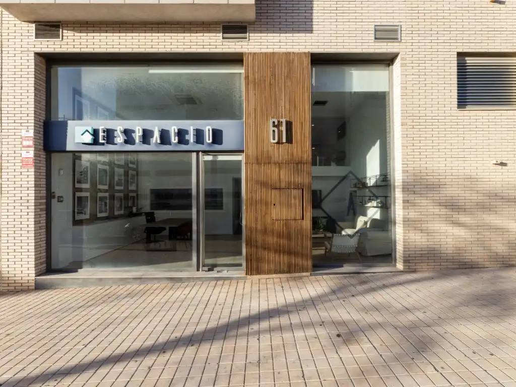 Local comercial en venda a Calle Austria, imagen 32