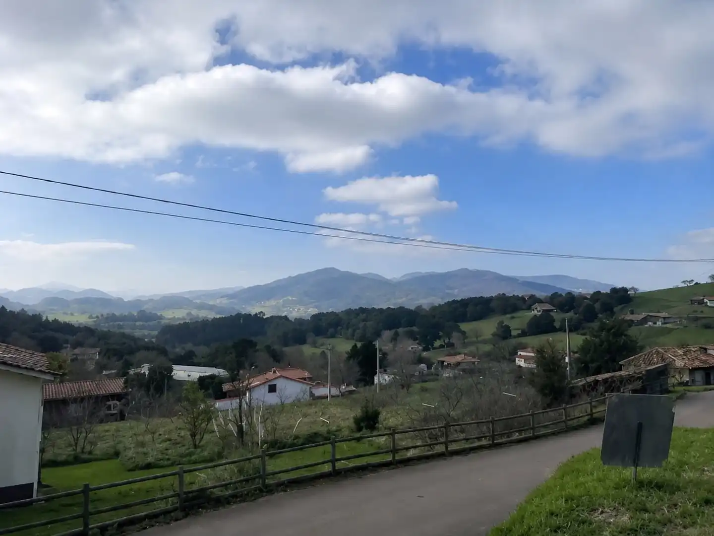 Lands and plots for sale in Camín del Castañéu 11