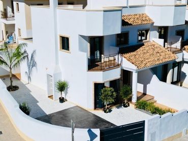 Casa en venda a Cox