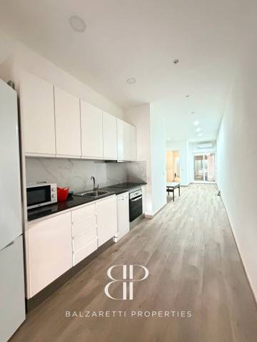 Piso en Venta en Carrer del Baró de Sant Lluís en Can Baró