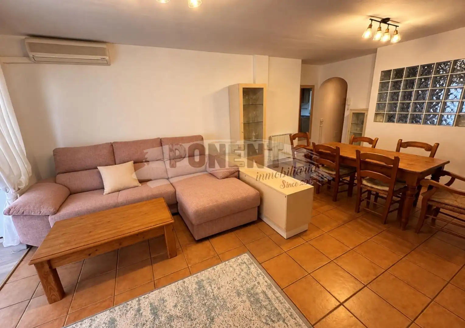 Rez-de-chaussée avec piscine à vendre à Jesús