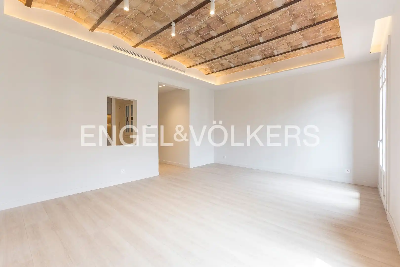 Wohnung mit Terrasse zum Verkauf in Consell de Cent, imagen 6