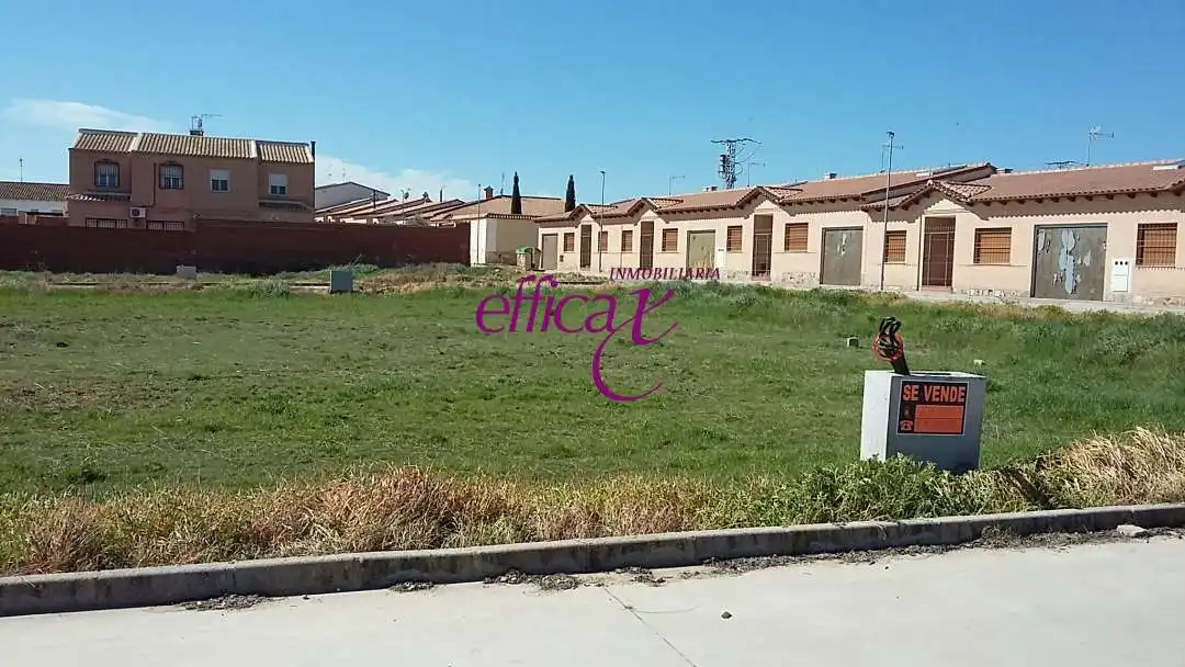 Terreno residenziale in vendita a Burujón, imagen 2
