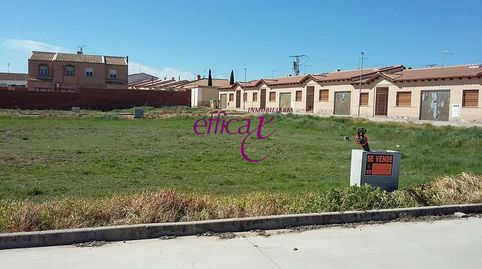 TERRENO URBANO EN VENTA EN LA POBLACION DE BURUJON, immagine 2