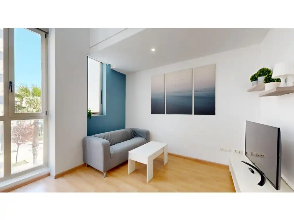 Dormitori de Loft en venda en Paterna