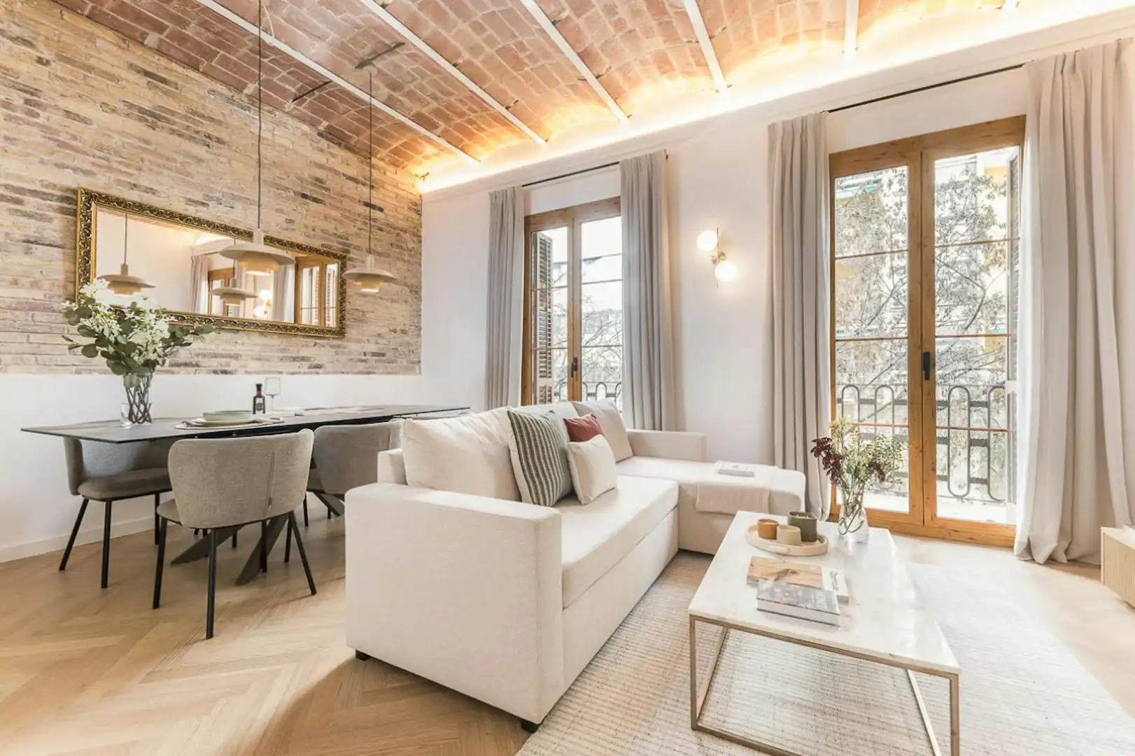 Flat to rent in Eixample, imagen 4