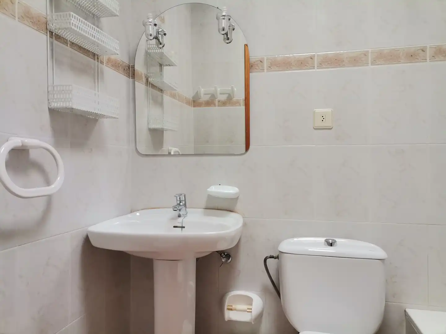 Piso de alquiler en Calle Santa Bárbara, 22, Rodalquilar - La Isleta